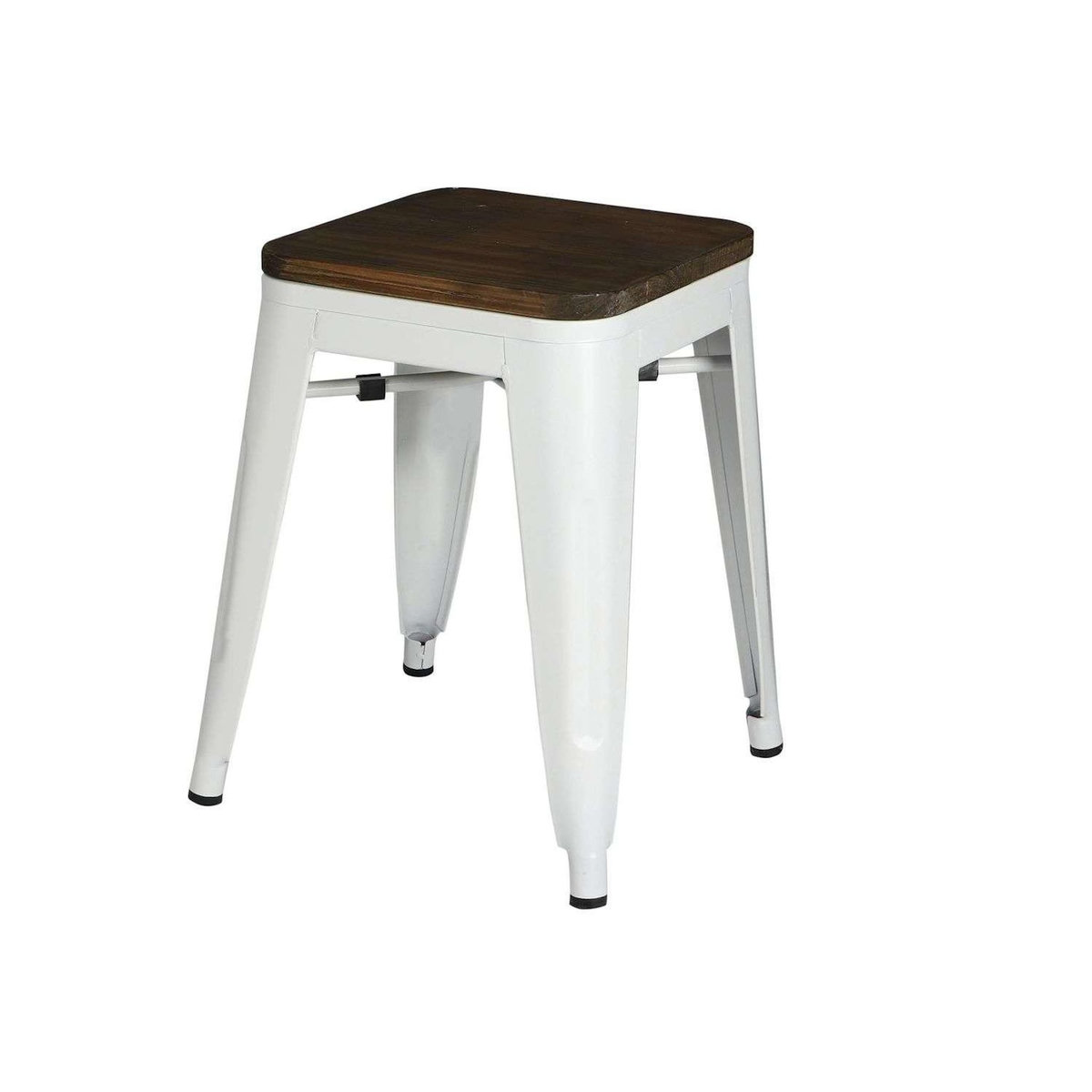 DIVERS Tabouret vintage
