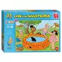 JAN VAN HAASTEREN Jan van Haasteren Junior - Puzzle La piscine fun 150 pièces 20078