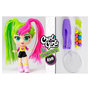 Voir la diapositive 4 : SILVERLIT Silverlit Curli Girls Single - Dance Party Kelli
