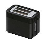 HAIER Grille-pain Haier HTO5A3 011 Noir 4 tranches