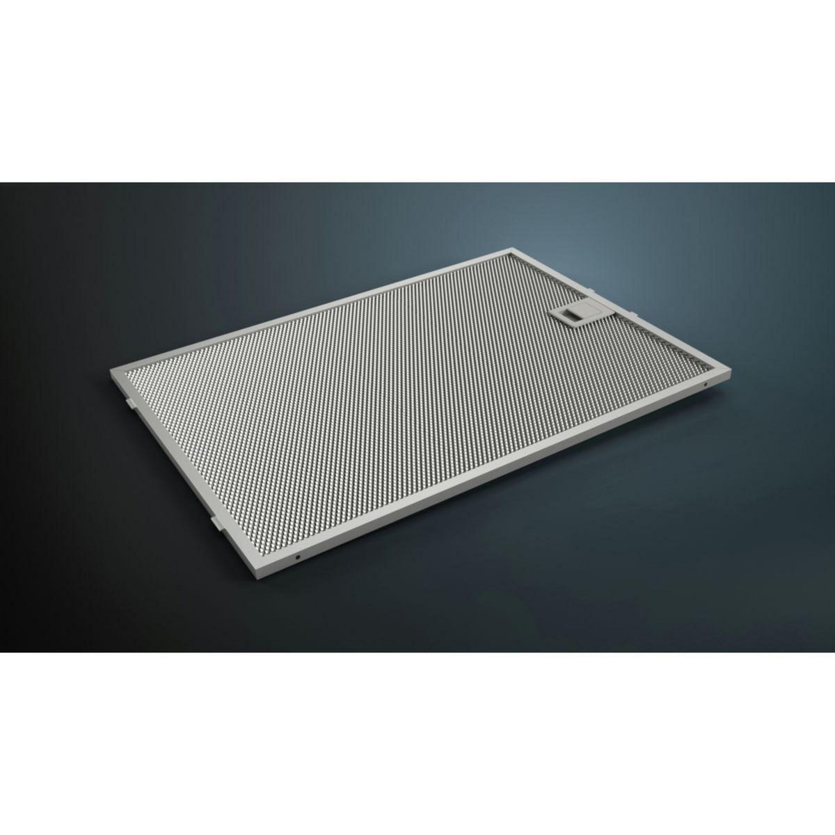 Siemens Hotte décorative murale LC66BHM50