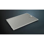 Voir la diapositive 4 : Siemens Hotte décorative murale LC66BHM50