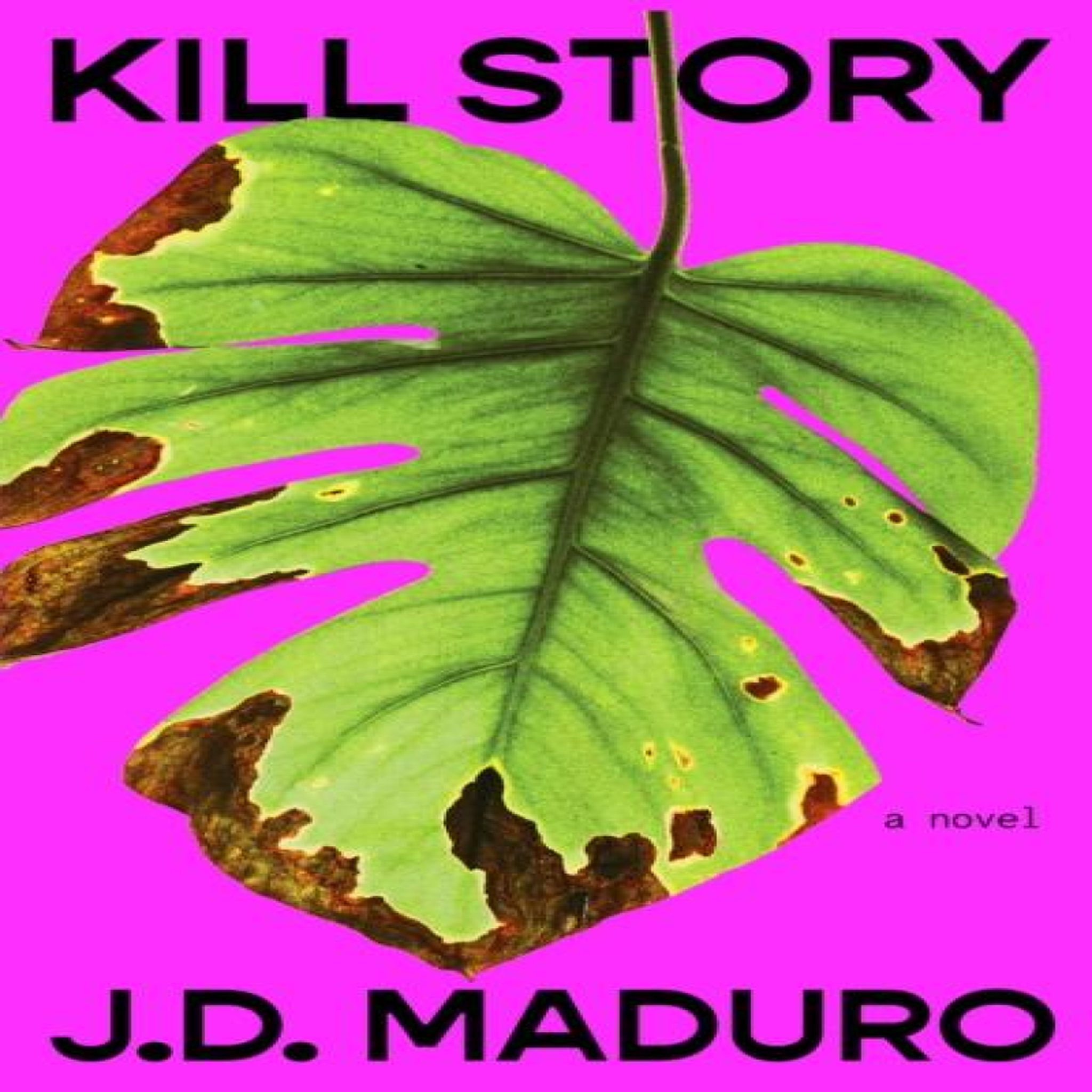 LIVRES Kill Story : The darkly funny thriller and hottest debut of 2026