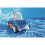 Voir la diapositive 1 : BESTWAY Robot aspirateur de piscine autonome Aquatronix