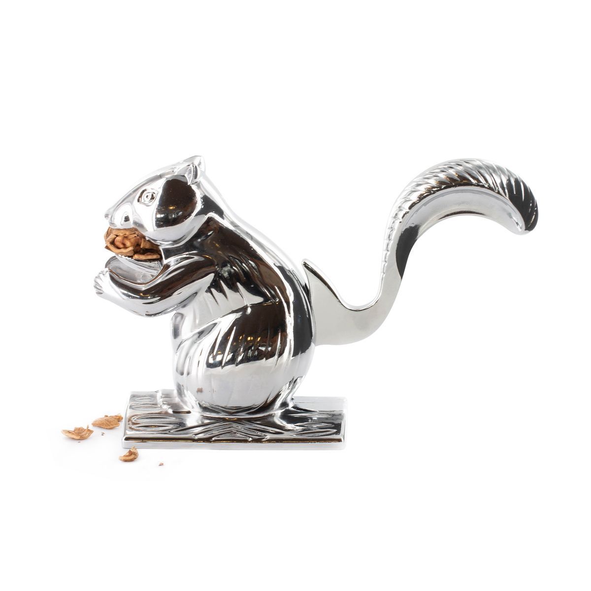 Casse noix écureuil