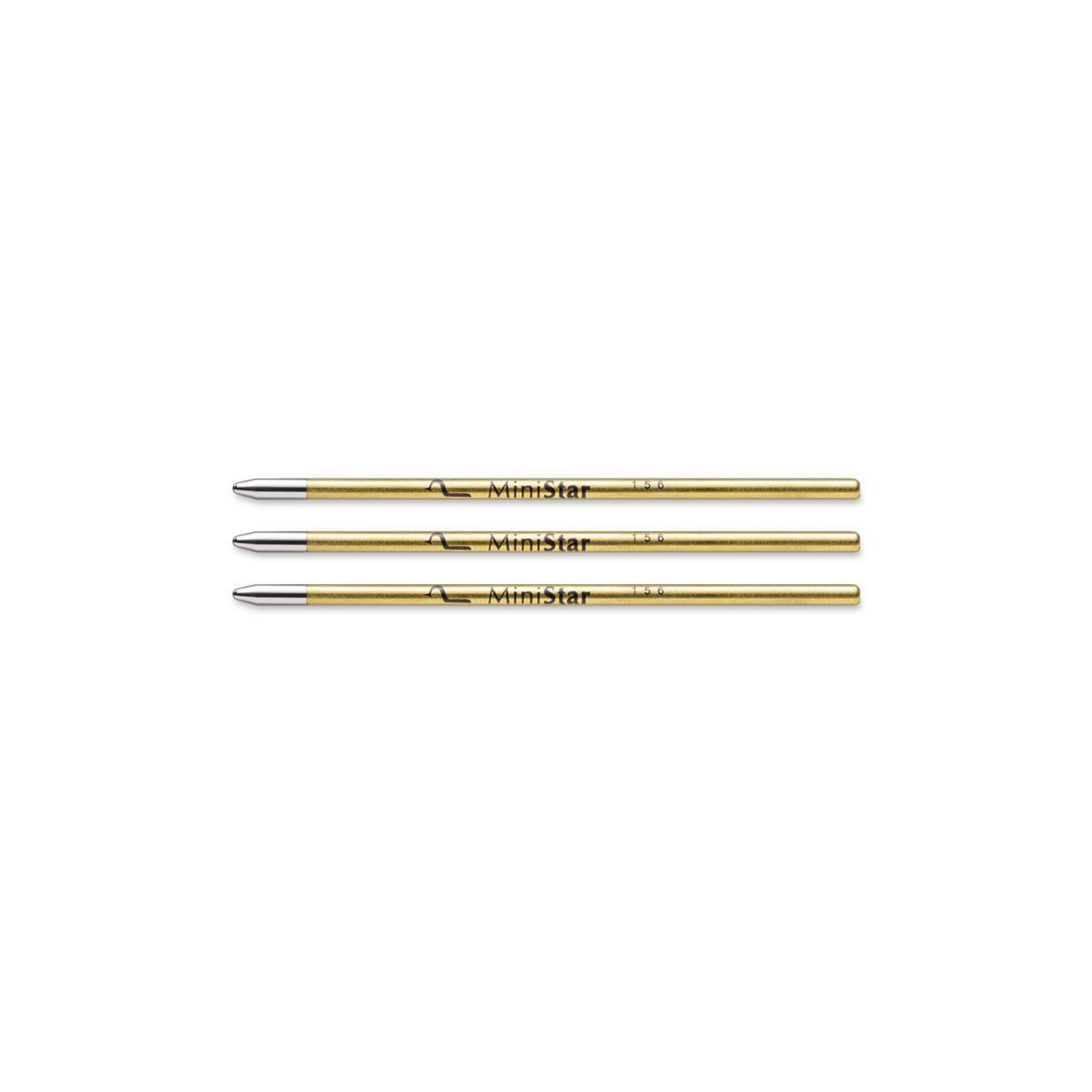 Wacom Wacom ACK22207 accessoire pour tablette graphique Recharge pour pointe de plume