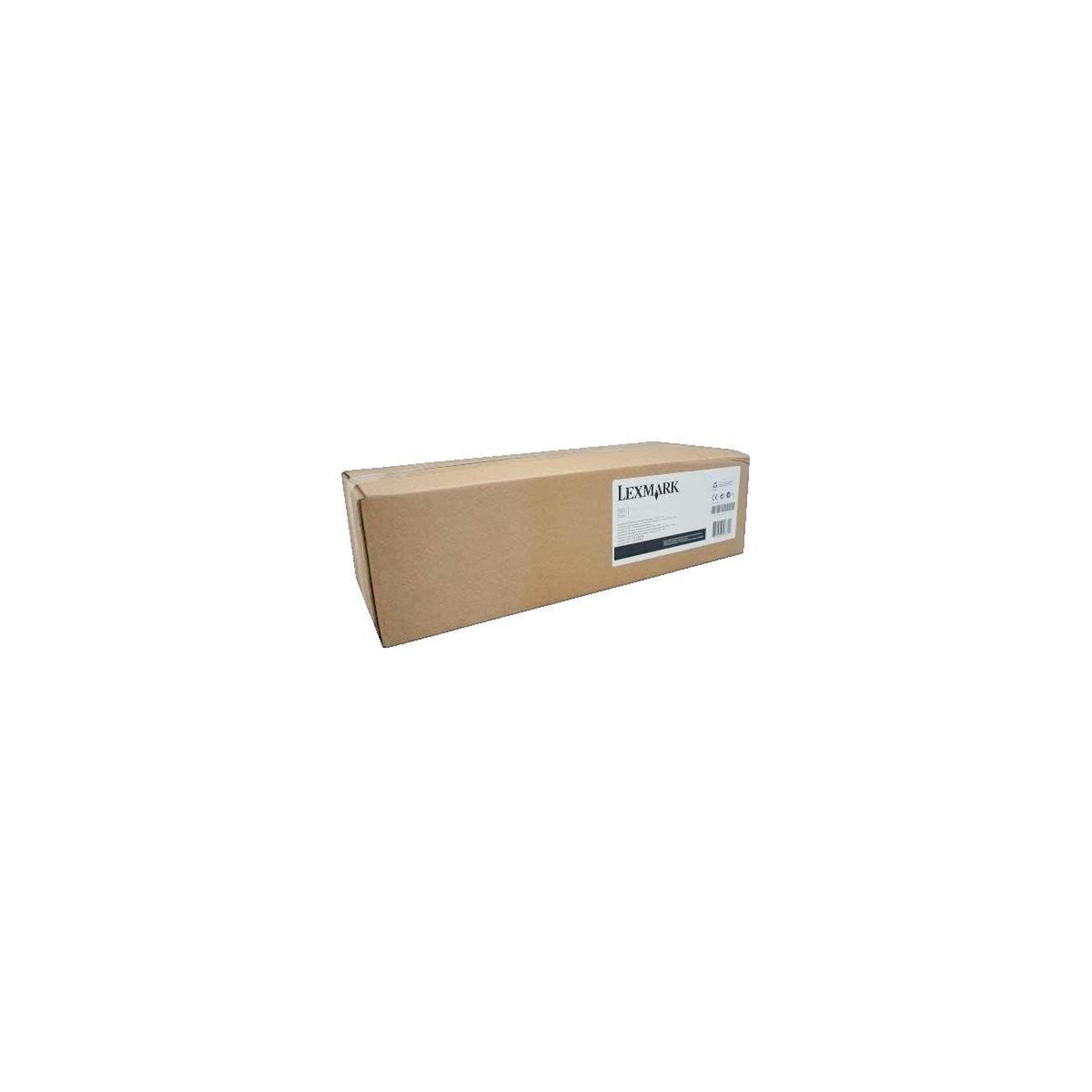 Lexmark Cartouche de toner Lexmark 0734646730693 cyan