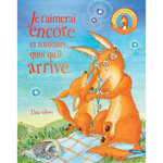 JE T'AIMERAI ENCORE ET TOUJOURS QUOI QU'IL ARRIVE, Gliori Debi