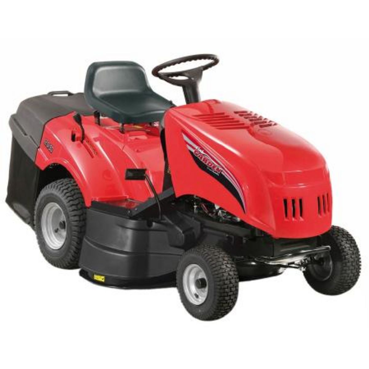 MOUNTFIELD Tondeuse autoportée éjection