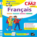 FRANCAIS CM2. EDITION 2025, Barge Evelyne