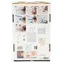  Kit DIY - Peinture sac en tissu Summer