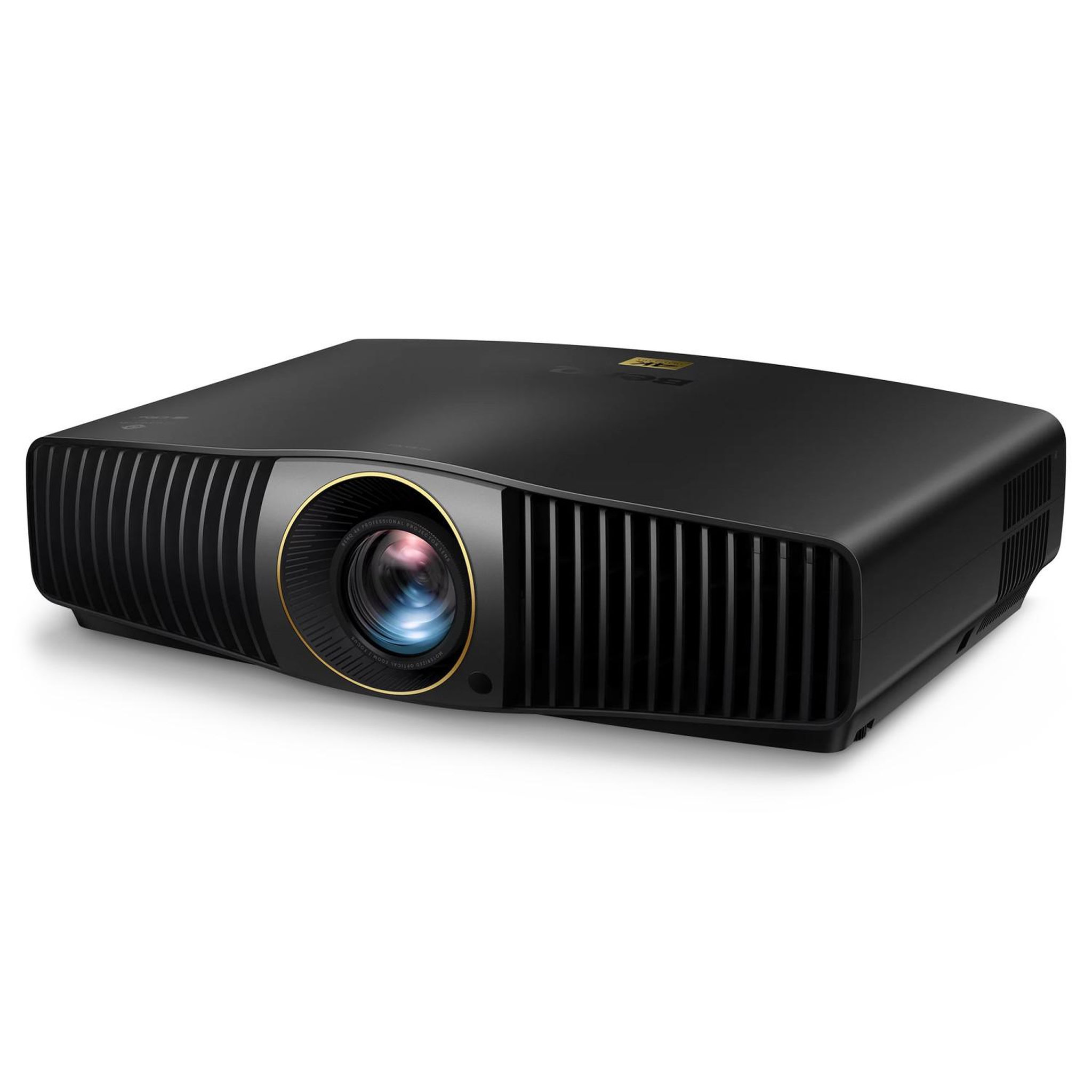 Voir la diapositive 3 : Benq Benq br9708 projecteur à focale courte 2600 ansi lumens dlp uhd 4k (3840x2160) compatibilité 3d noir