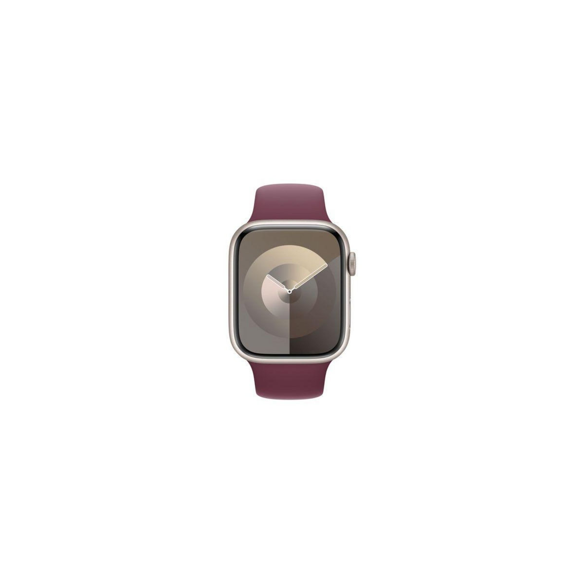 APPLE Bracelet Watch 45mm Sport Mure M/L