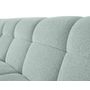 Voir la diapositive 6 : LISA DESIGN Ray - canapé d'angle gauche - 4 places - en tissu texturé