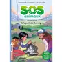  SOS ANIMAUX TOME 1 : AU SECOURS DE LA PANTHERE DES NEIGES, Grundmann Emmanuelle