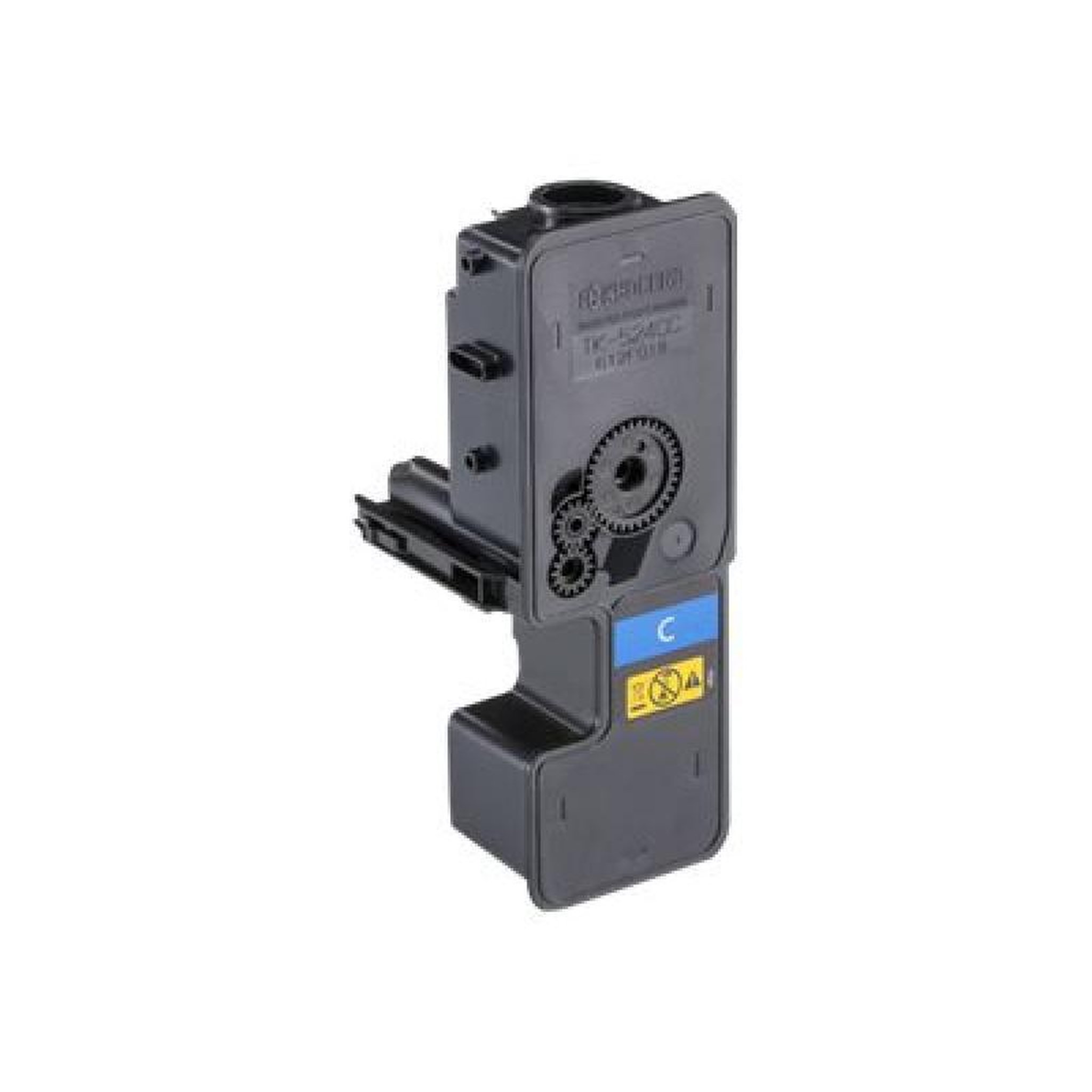 Voir la diapositive 2 : Kyocera Kyocera Cartridge TK-5240 TK5240 Cyan (1T02R7CNL0)