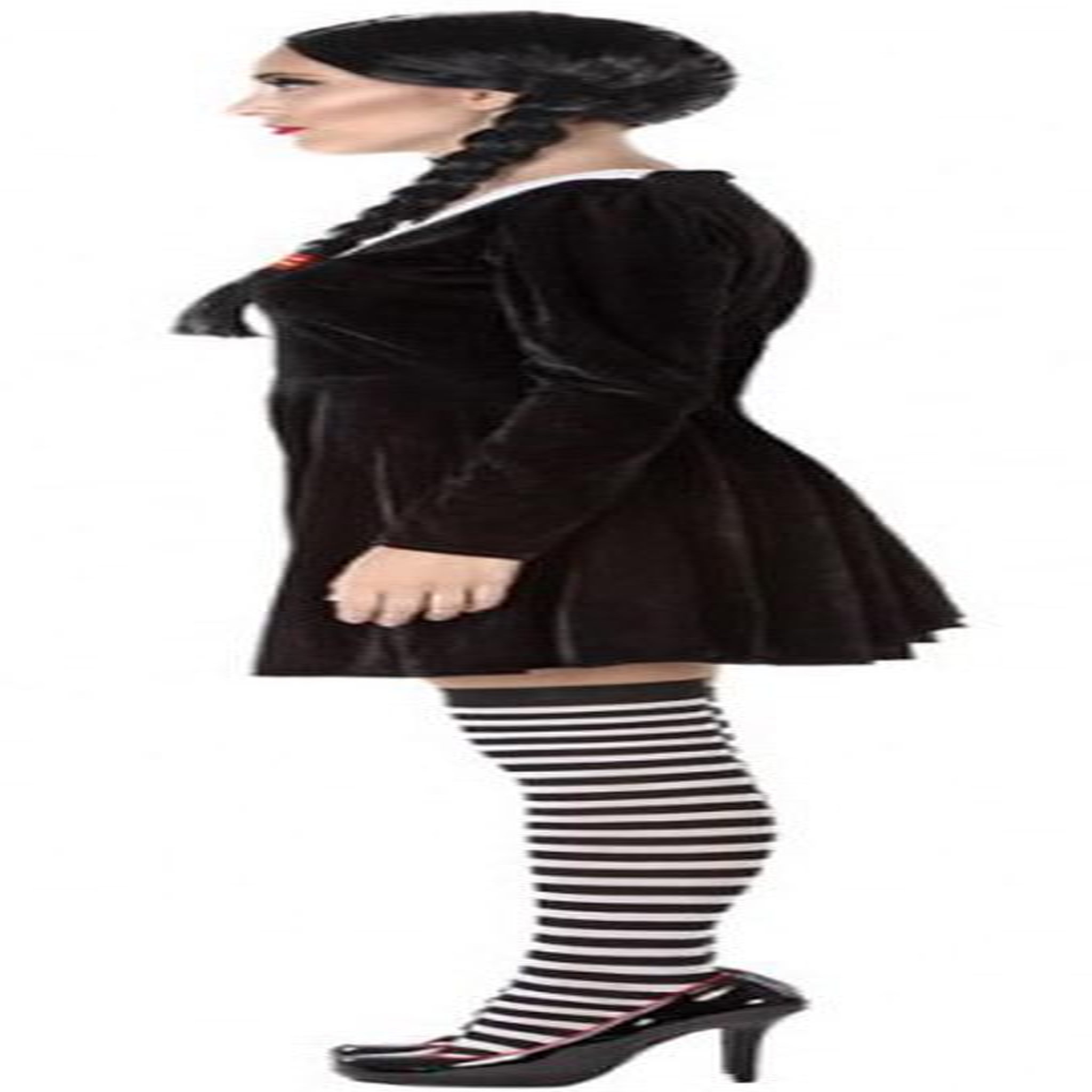Voir la diapositive 2 : ATOSA Déguisement De Fantôme - Femme - XS/S