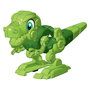 Voir la diapositive 4 : CLEMENTONI Clementoni Science & Games Junior - Dino Bot T-Rex 75073