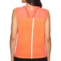 Voir la diapositive 2 : NEW BALANCE Débardeur de sport  Femme New Balance SM