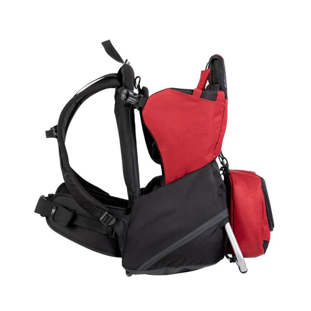 Phil&Teds Sac à dos parade™ - couleur rouge