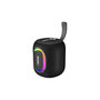 Voir la diapositive 2 : Energizer Enceinte Portable Bluetooth Energizer BTS081 Noir