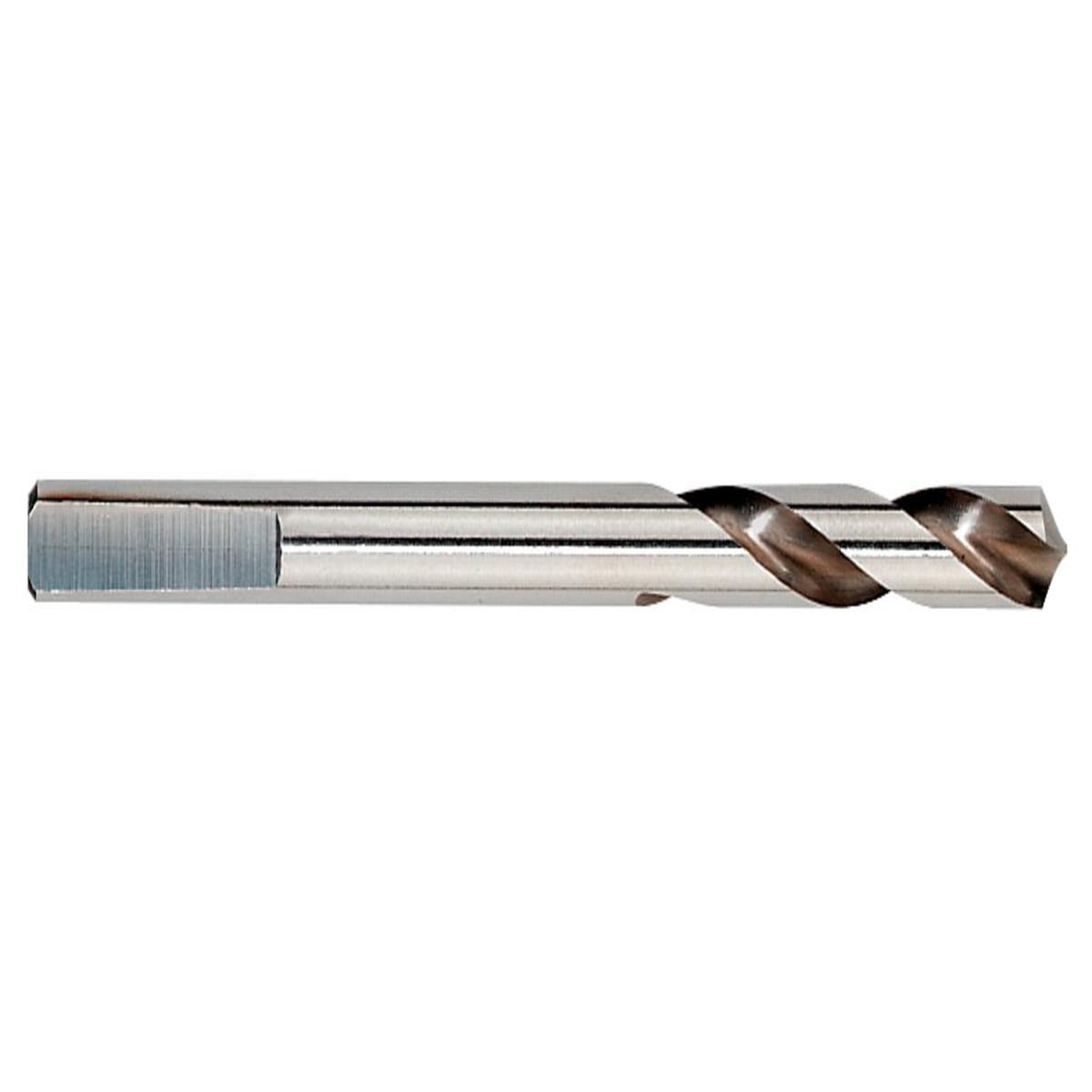 METABO SAS Foret métaux 6,35 mm, HSS-G pour perceuse