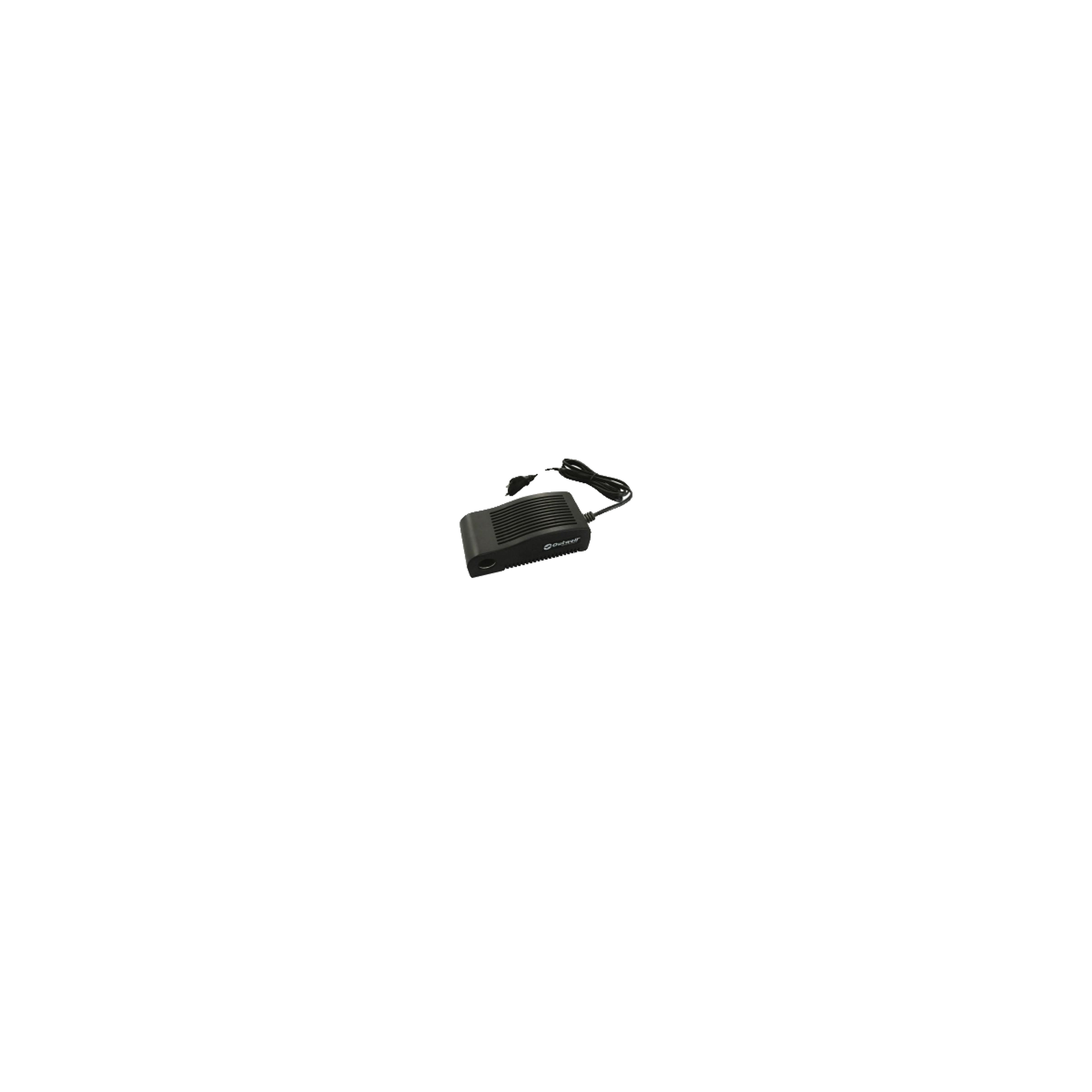 OUTWELL Glacière Outwell ac/dc cooler adaptor 12V à 230V noir
