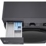 Voir la diapositive 5 : LG Lave linge séchant hublot F964R56MBRS