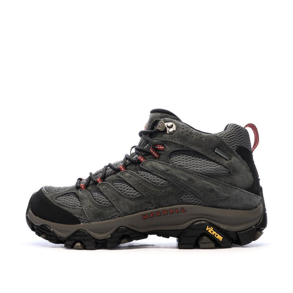 MERRELL Chaussures de Randonnée es Homme Merrell Moab 3 Mid GTX