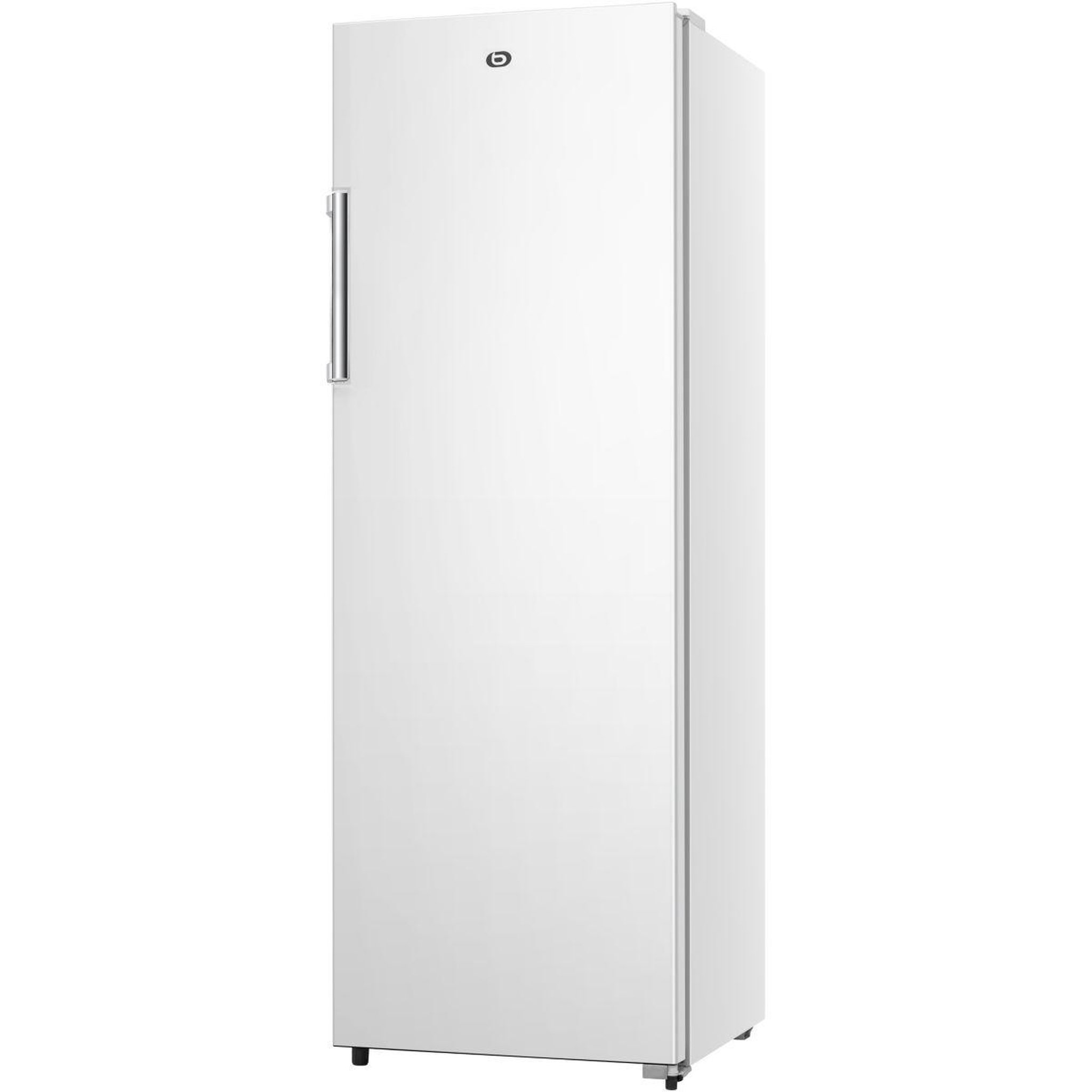 Voir la diapositive 3 : ESSENTIEL B Réfrigérateur 1 porte erlv170-60hib1