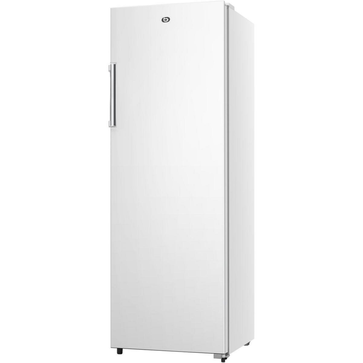 ESSENTIEL B Réfrigérateur 1 porte ERLV170-60hib1