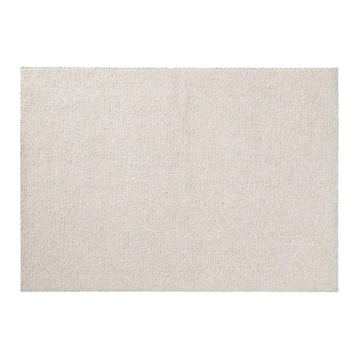Paris Prix Tapis Déco Bouclette  Lisaia  120x170cm Naturel