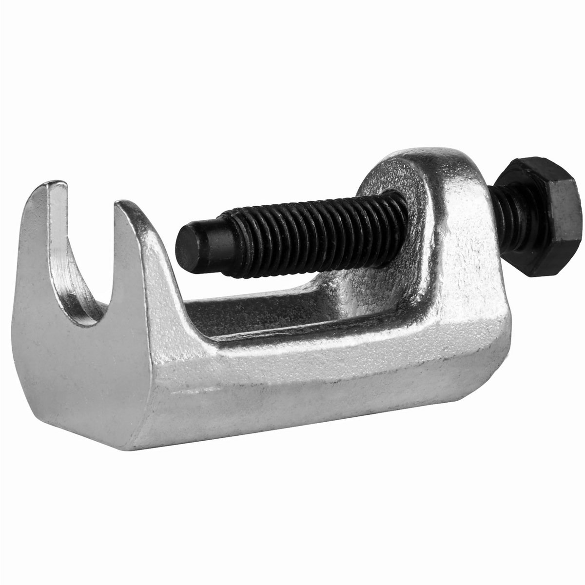 tectake Extracteur de rotule de direction universel 2 pièces gris