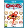 Cocoto Magic Circus Wii U + 2 Pistolets