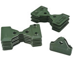 Tenax Clips plastique 5cm