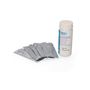 Voir la diapositive 2 : EDM Languettes d'analyse EDM pour piscine et spa - pH-Chlore-TAC
