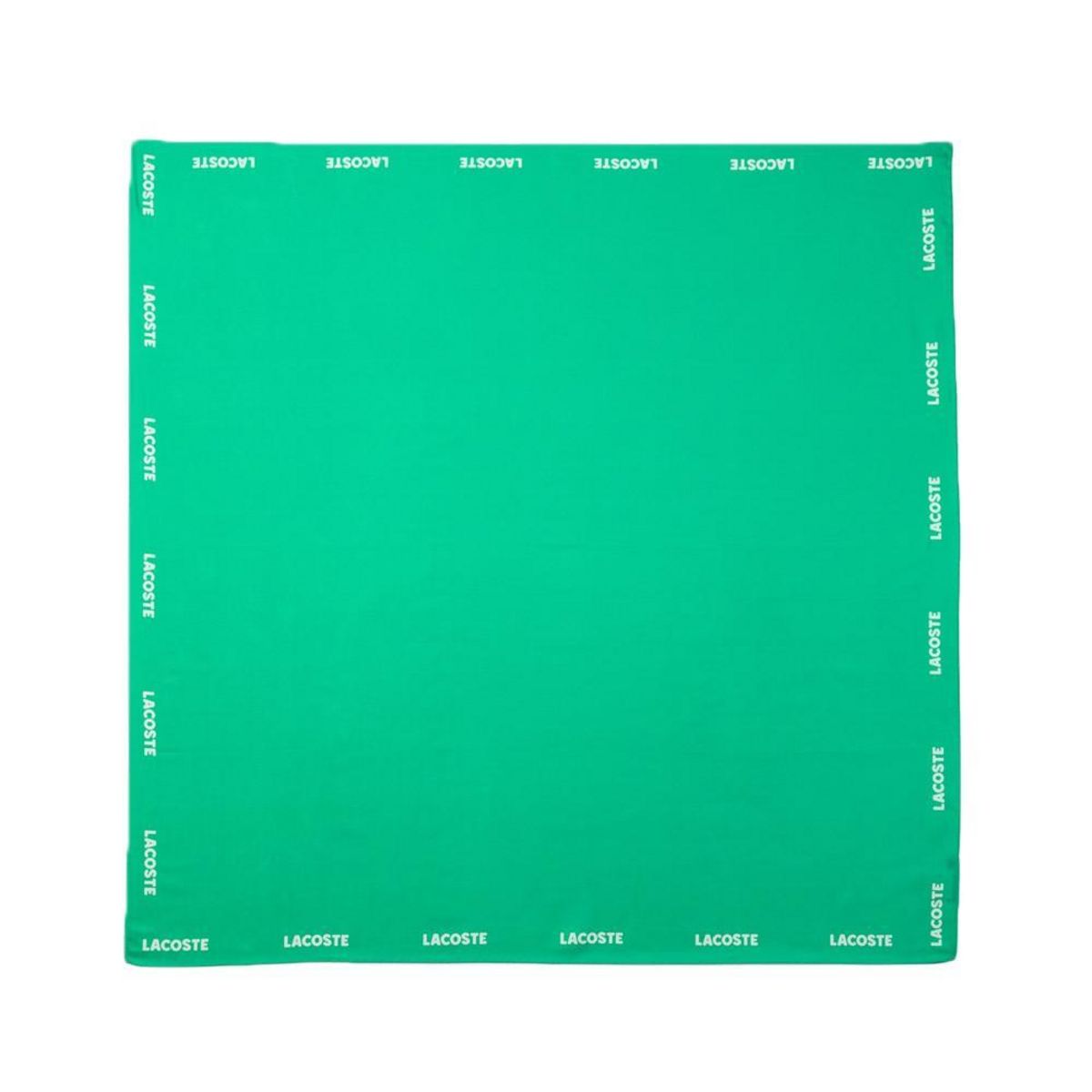 Lacoste Foulard  Mixte Lacoste RE2797