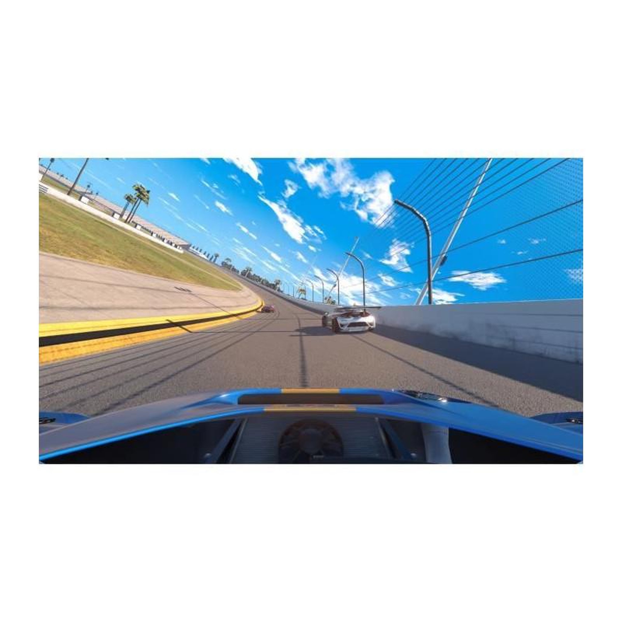 Voir la diapositive 3 : Just for games Hot Lap Racing - Jeu Nintendo Switch