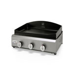 Le marquier Plancha Amalia Pro Gaz 360 Inox – Le Marquier