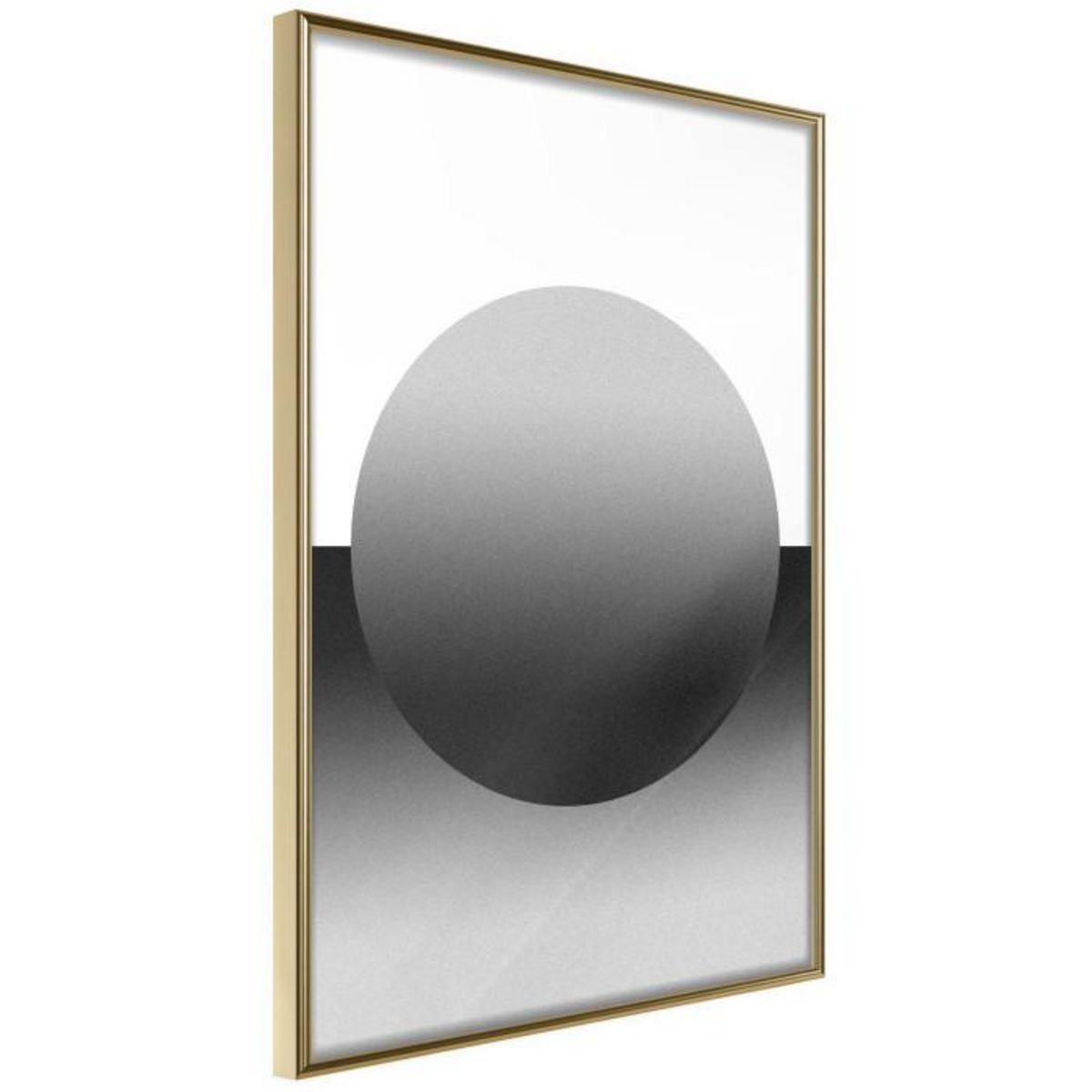 Paris Prix Affiche Murale Encadrée  Levitating Sphere