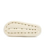 Voir la diapositive 2 : LEMON BAY Sandales Ecrus Femme Lemon Bay Trendy