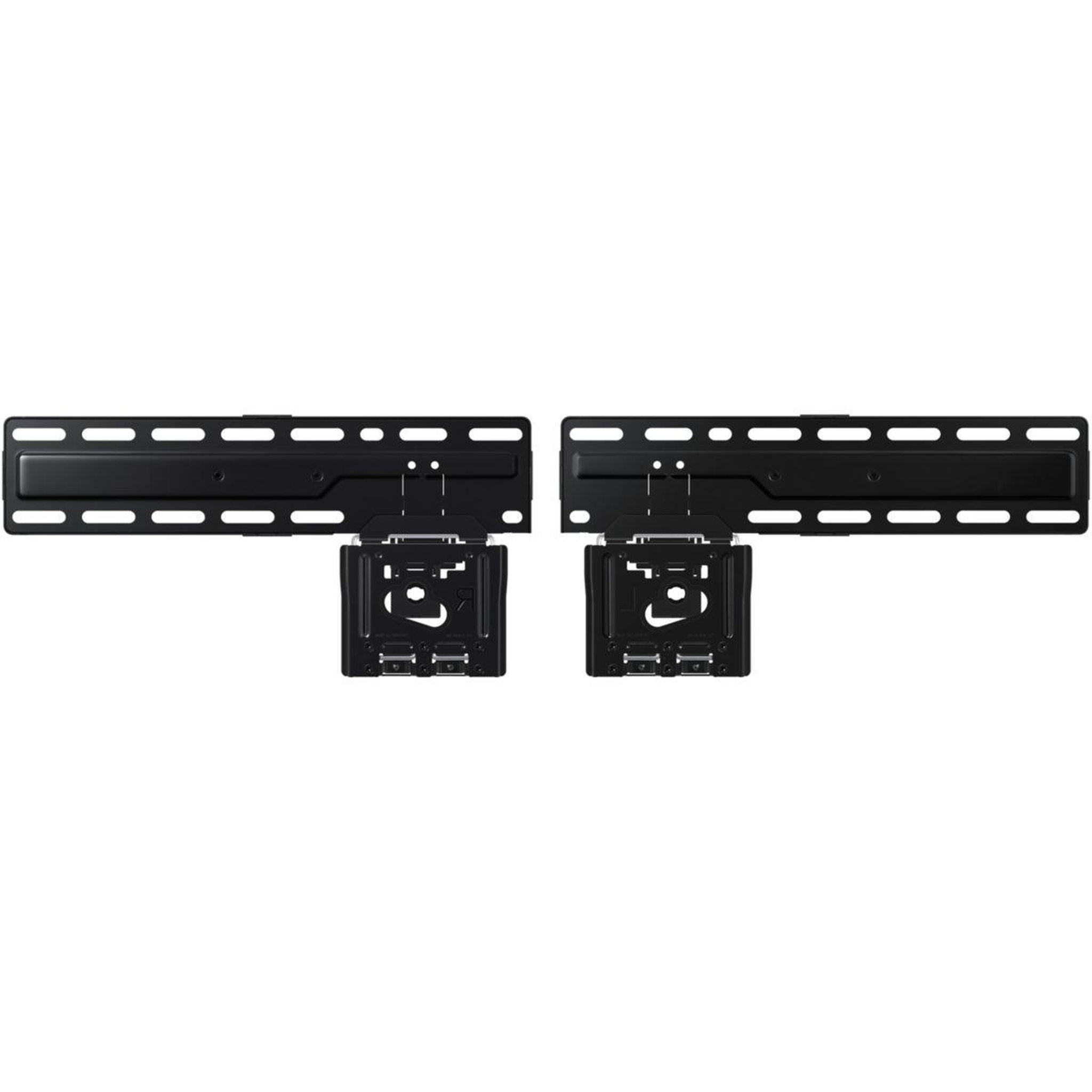 Voir la diapositive 3 : Samsung Support mural tv fixation murale slim fit 2026 wmn-h50eb