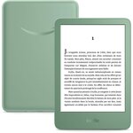AMAZON Liseuse eBook Kindle 16 Go Vert Matcha (modèle 2024)