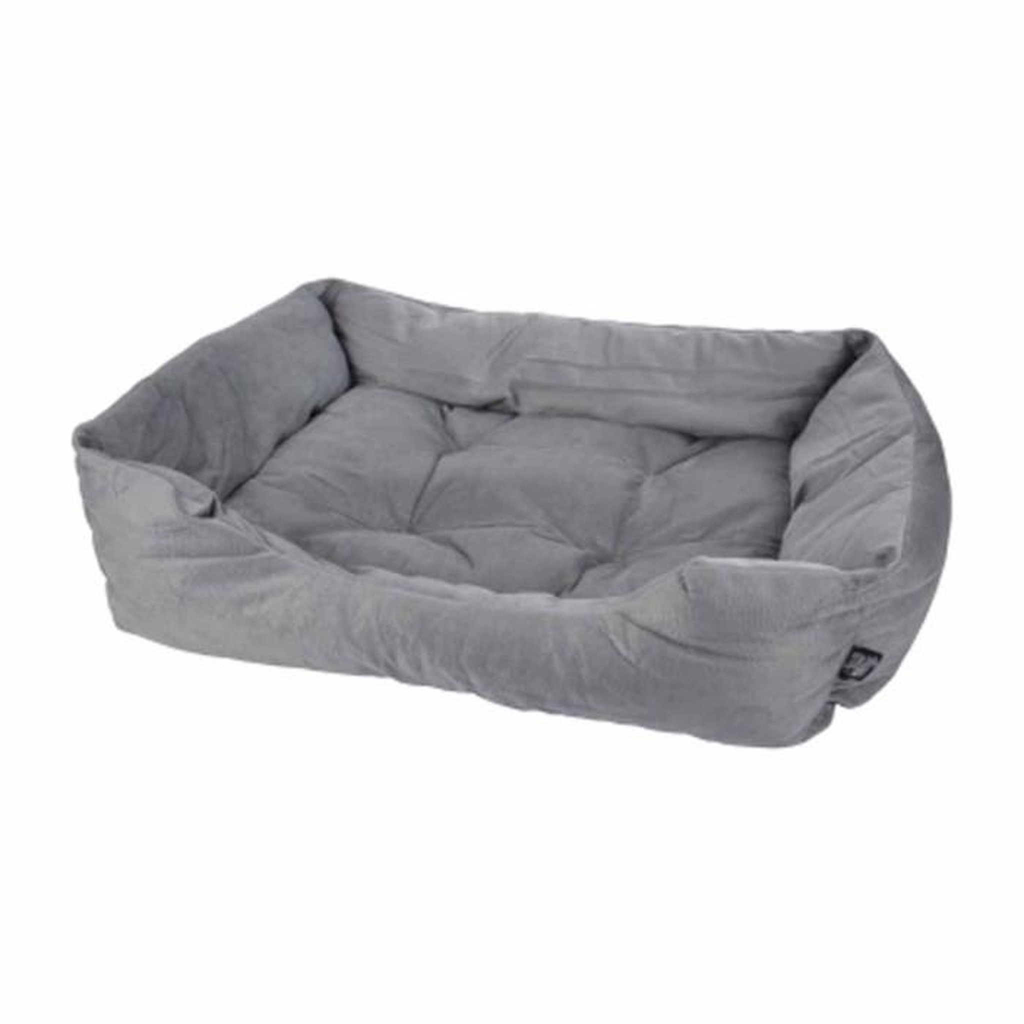 Paris Prix Panier pour Chien & Chat  Python  73cm Gris