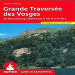 GRANDE TRAVERSEE DES VOSGES, Striebig Thomas