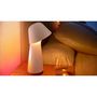 Voir la diapositive 5 : Philips Lampe connectée HUE W&C Twilight Blanc