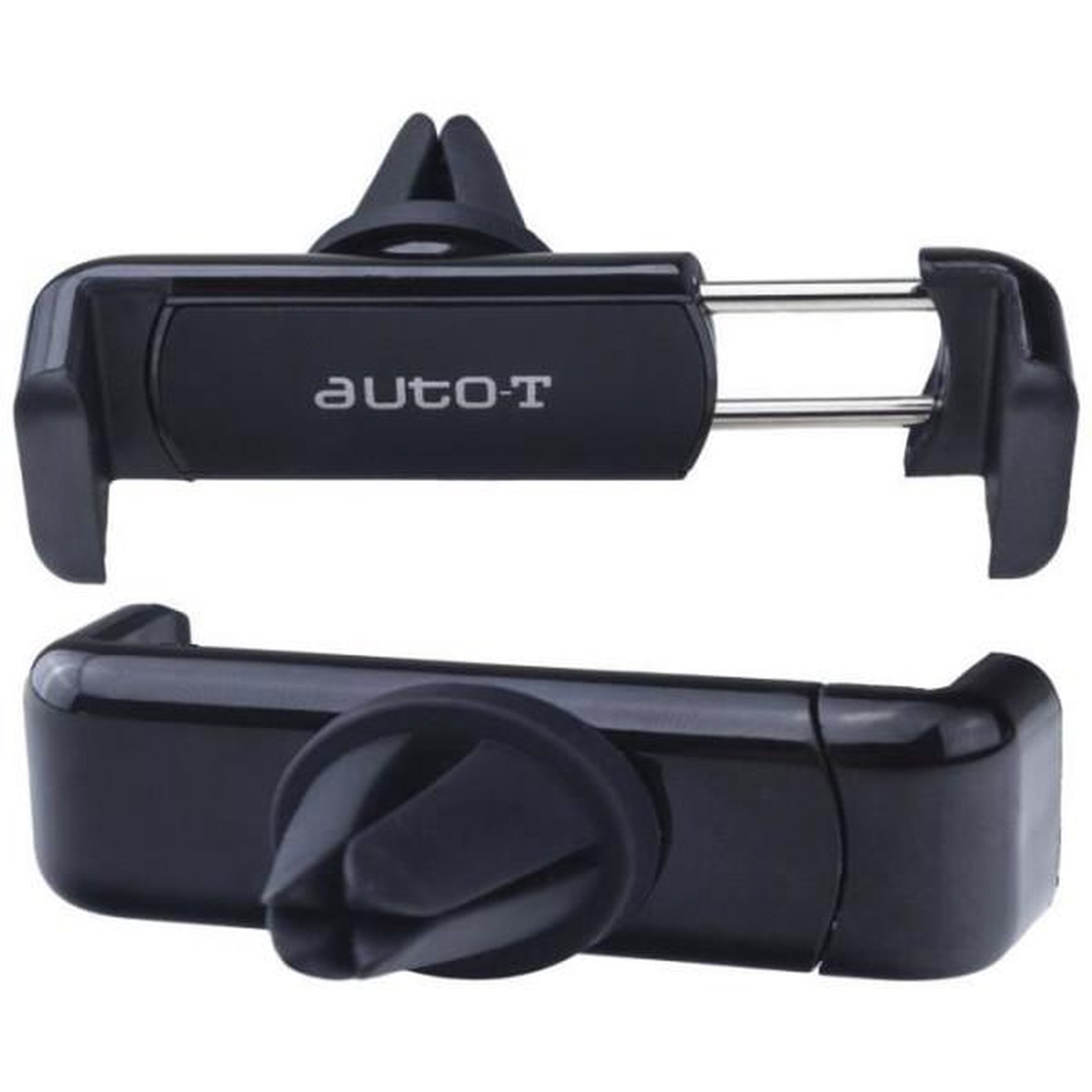 Voir la diapositive 2 : AUTO-T AUTO-T Support discret pour smartphones sur aérateurs