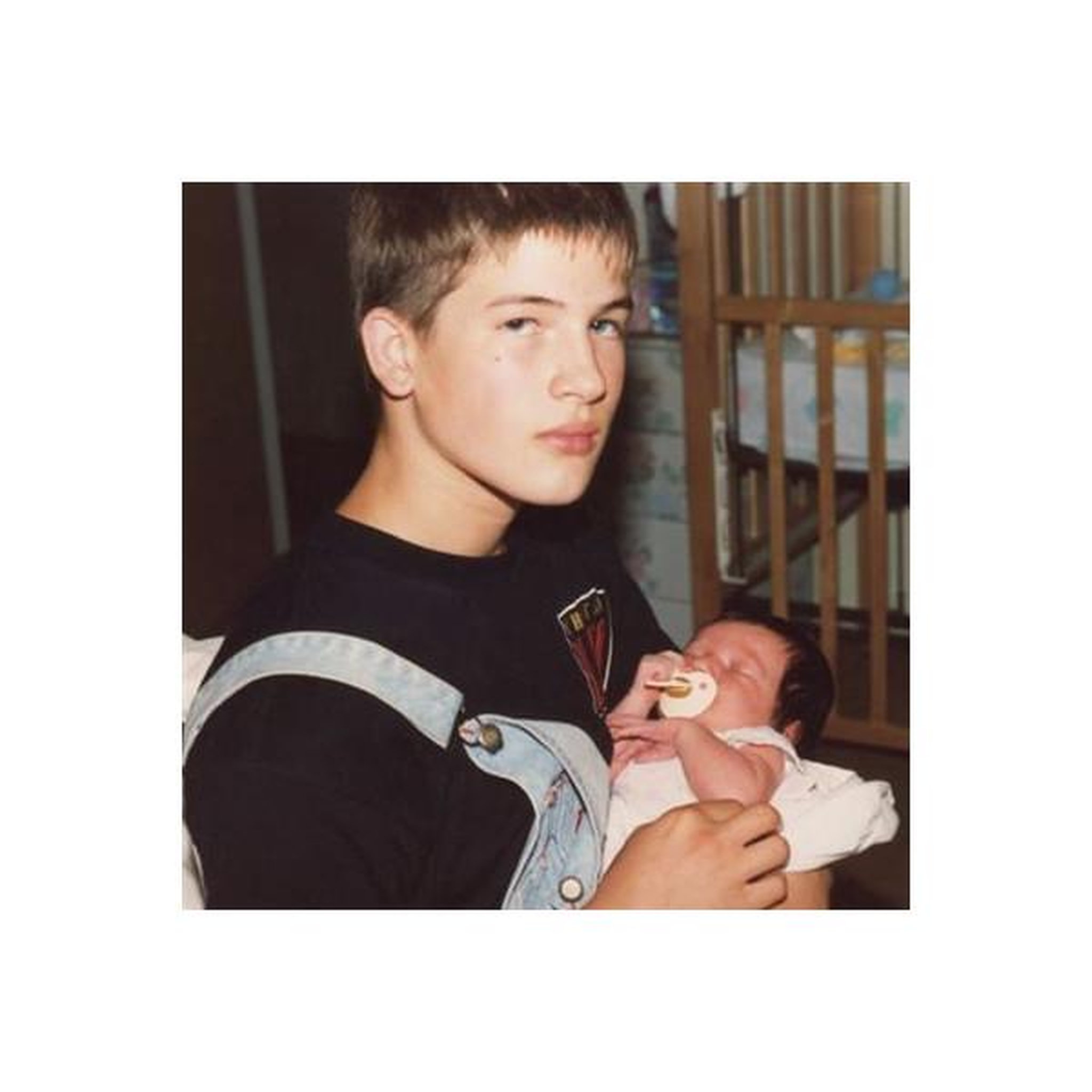 N/A Vinyle lp 33t réédition capacity de big thief, indie rock/indie folk