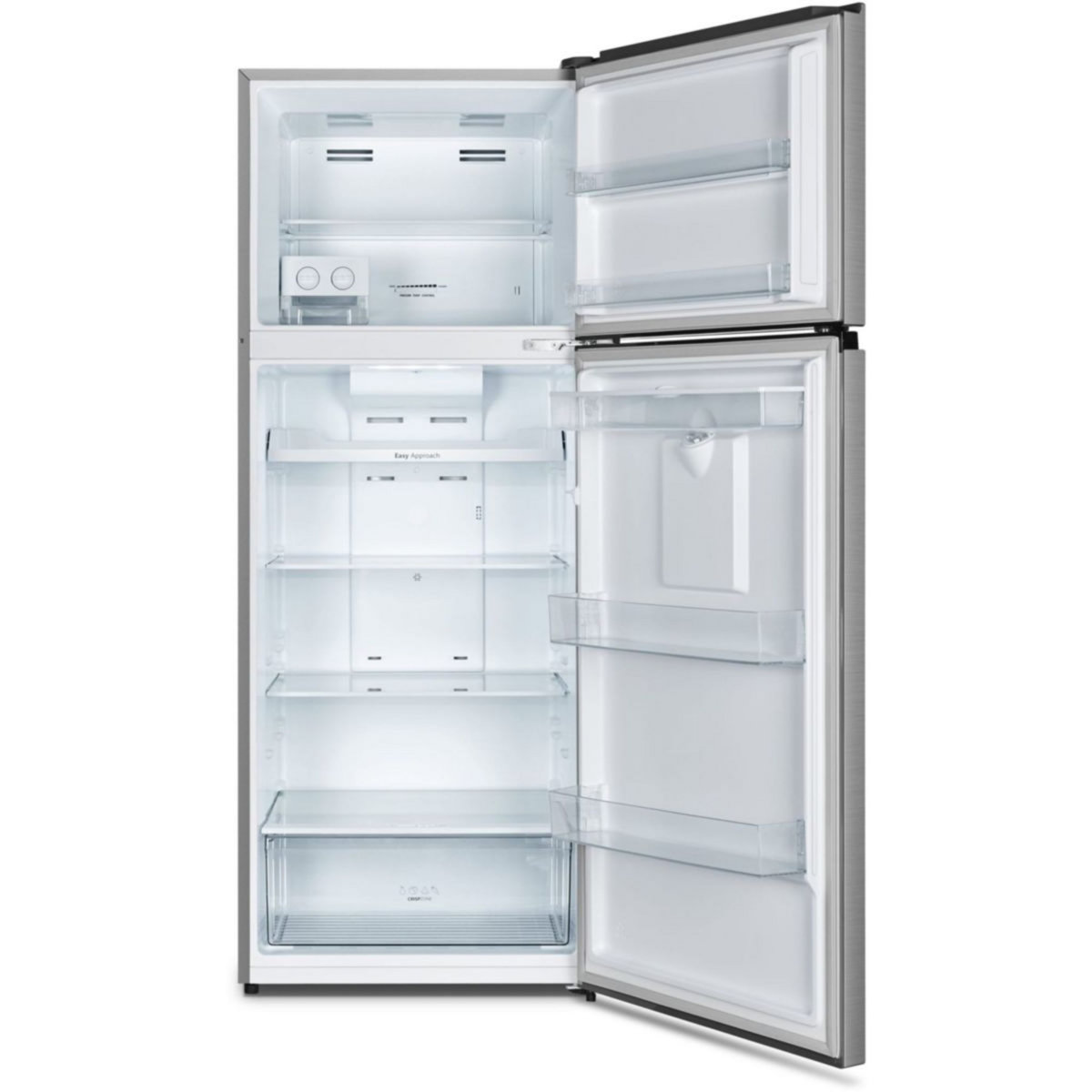 Hisense Réfrigérateur 2 portes RT600N4WC2