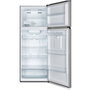 Voir la diapositive 4 : Hisense Réfrigérateur 2 portes RT600N4WC2